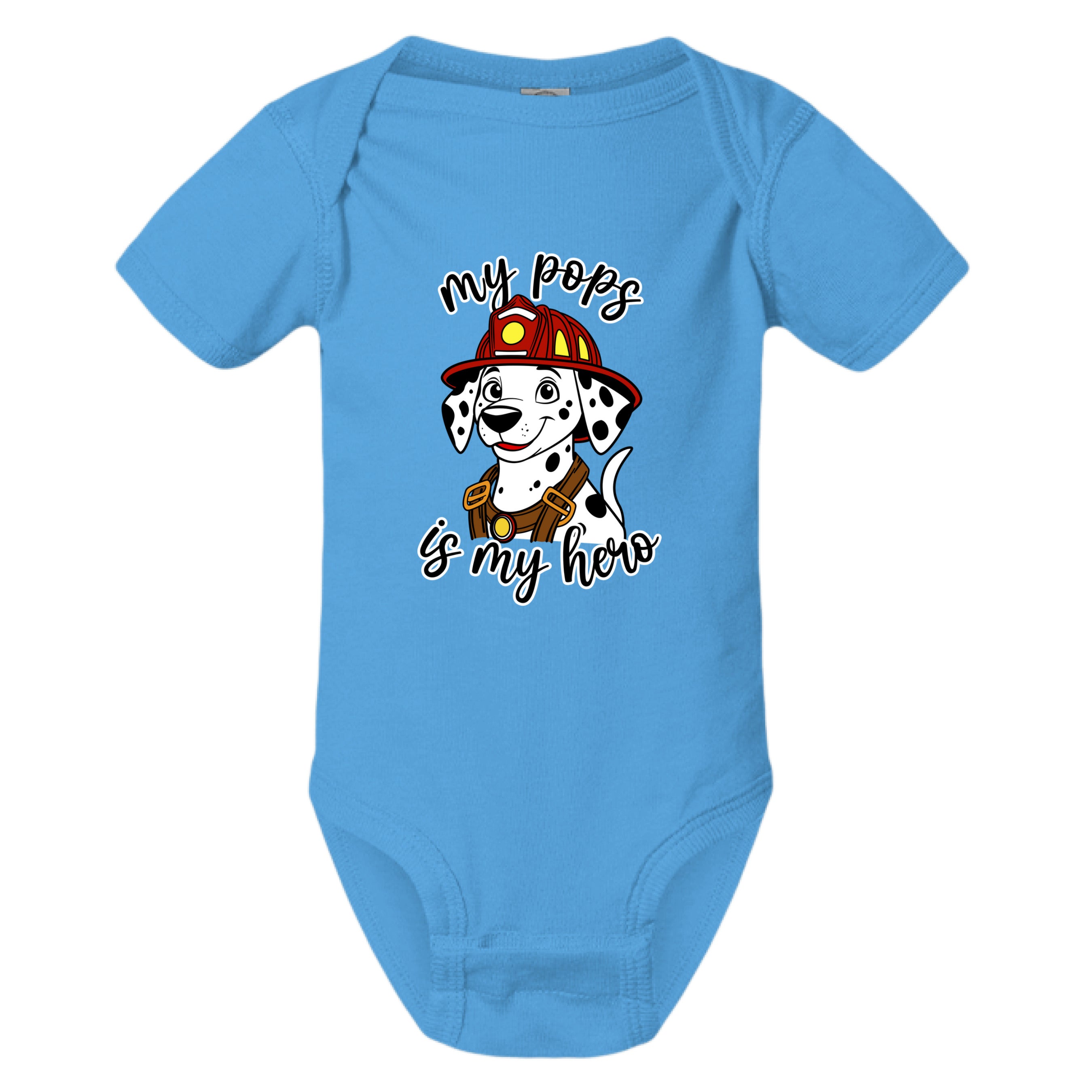 Tradewind Spot - FRONT