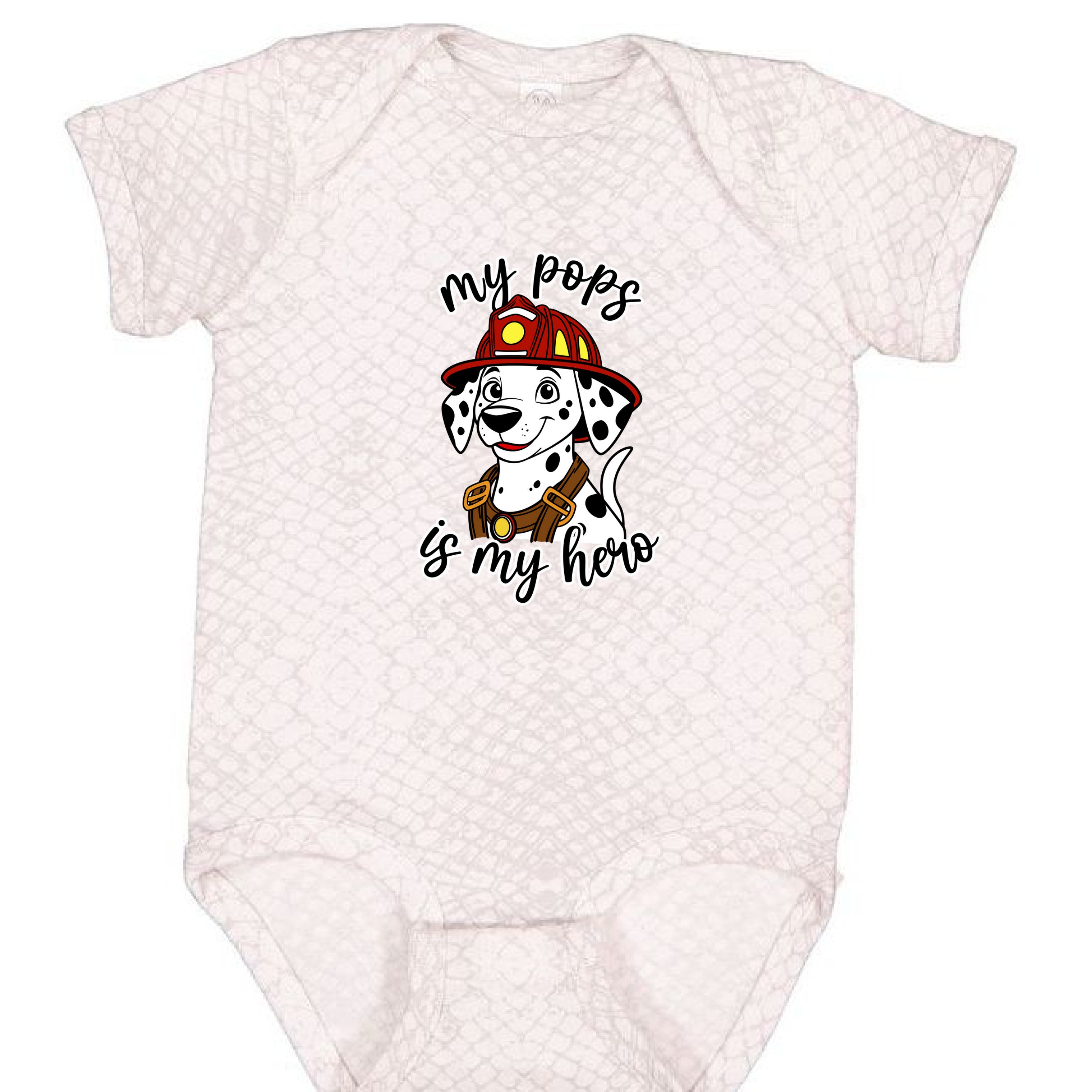 WHITE REPTILE - FRONT