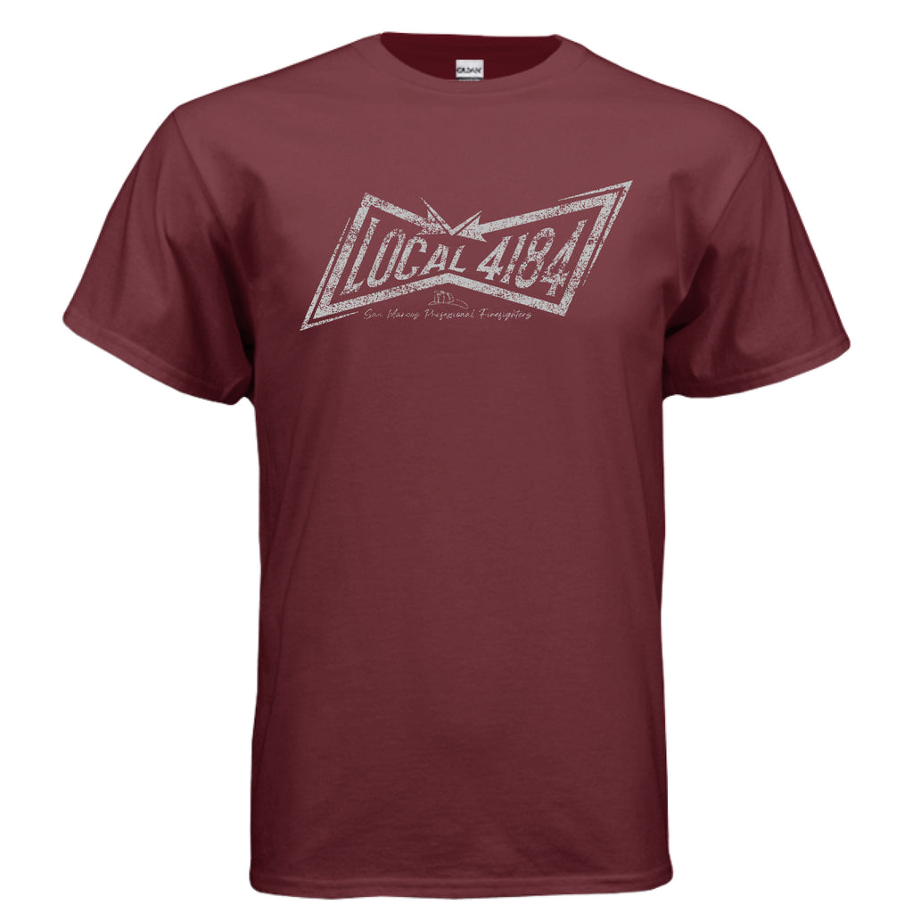 GARNET - FRONT