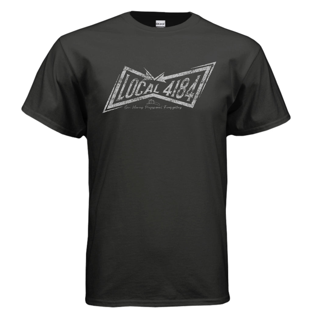 BLACK - FRONT