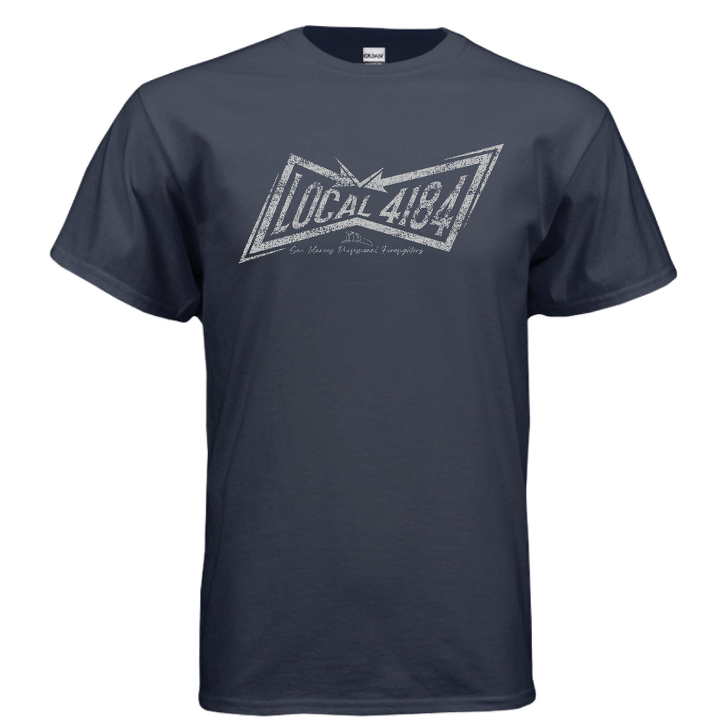 NAVY - FRONT