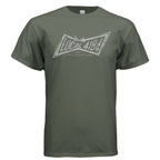 MILITARY GREEN - FRONT