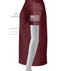 GARNET - SLEEVE_LEFT