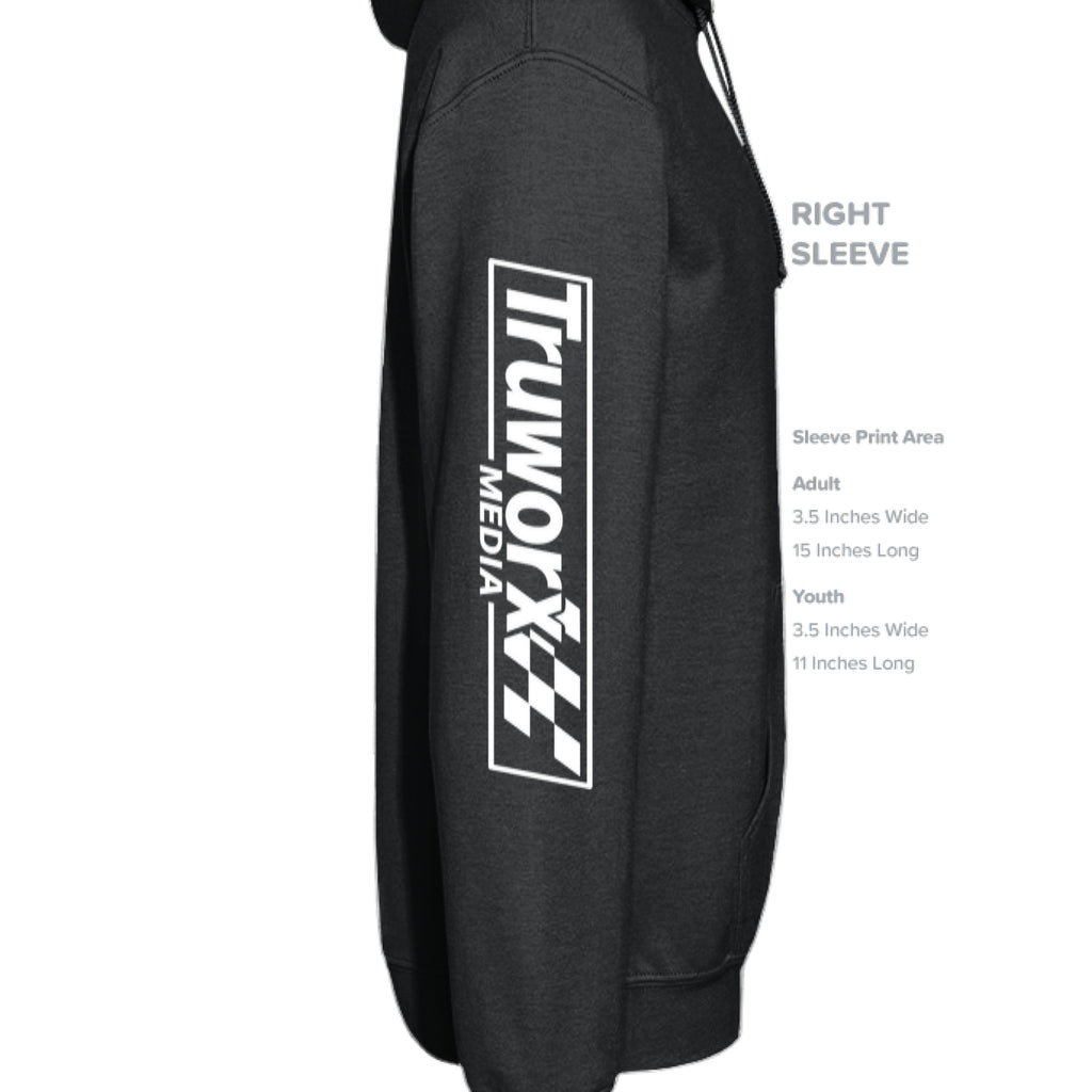 Black - SLEEVE_RIGHT